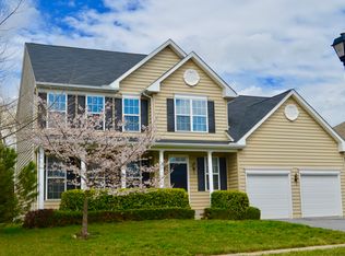 107 Bierstadt Ct, Frederick, MD