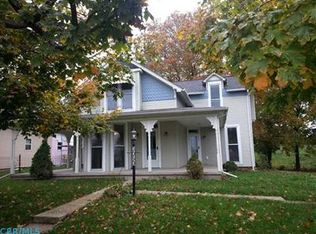 3050 Lithopolis Rd NW, Lancaster, OH 43130