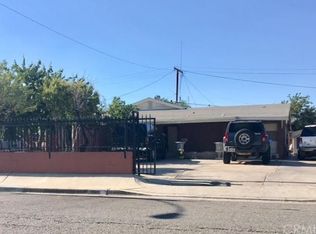 16866 Verde St, Victorville, CA 92395
