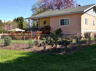 151 G Street, Tehama, CA 96090