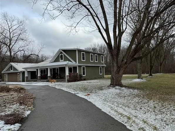 6937 Yawberg Rd, Whitehouse, OH 43571