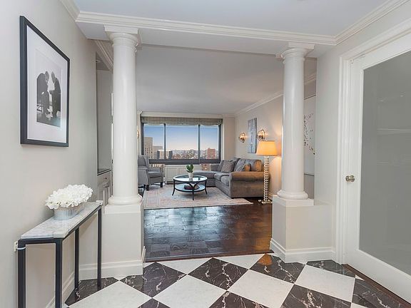 2nd image of 50 E 89th St #27C
