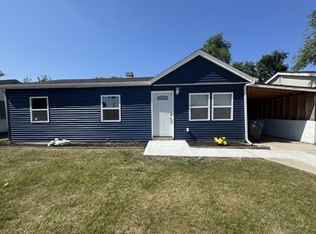 4420 W 19th Plz, Gary, IN 46404