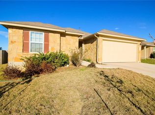 116 Jim Dandy Dr, Elgin, TX 78621