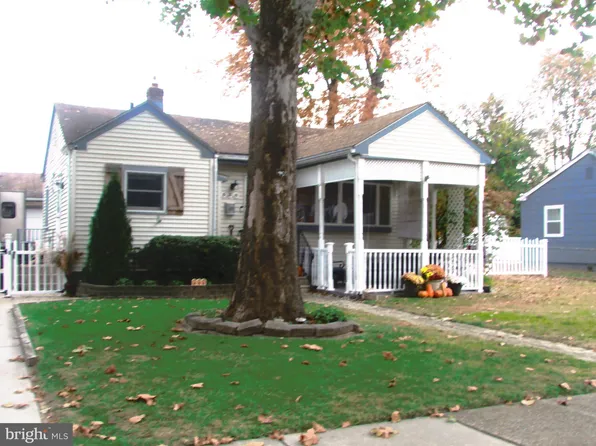 528 Cramer Ave, Beverly, NJ 08010