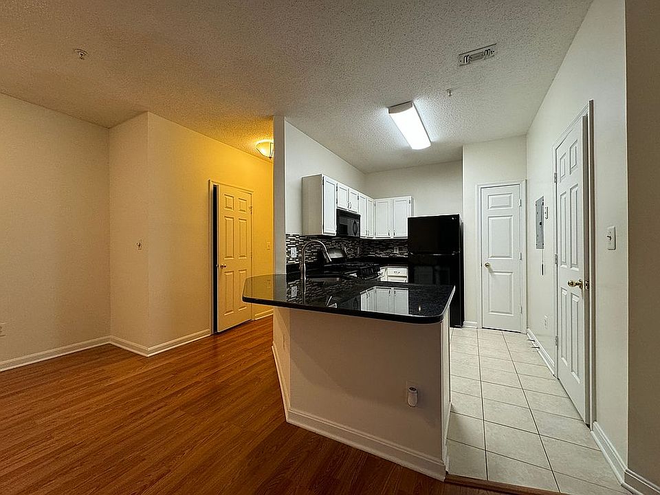 Move-in Ready