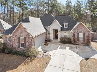204 Jay Ln, Covington, LA 70433