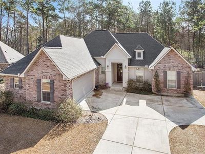204 Jay Ln, Covington, LA, 70433
