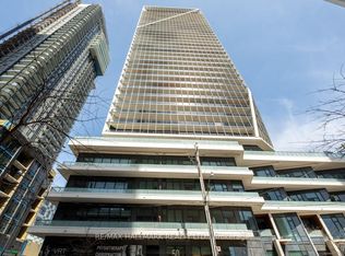 50 Ordnance St #2205, Toronto, ON M6K 0C9