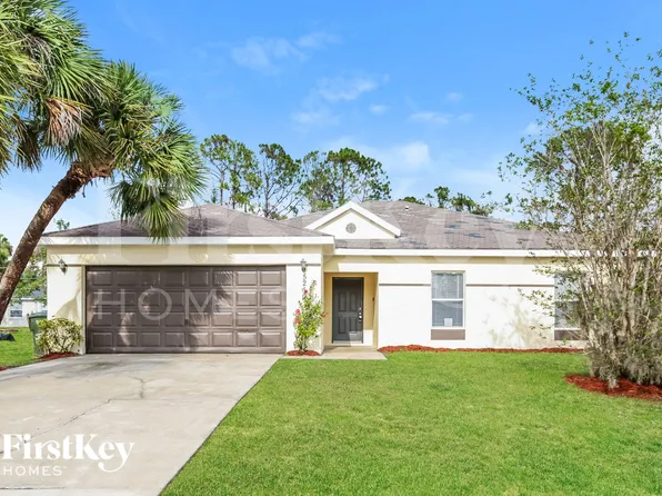 5210 Prime Ter, North Port, FL 34286