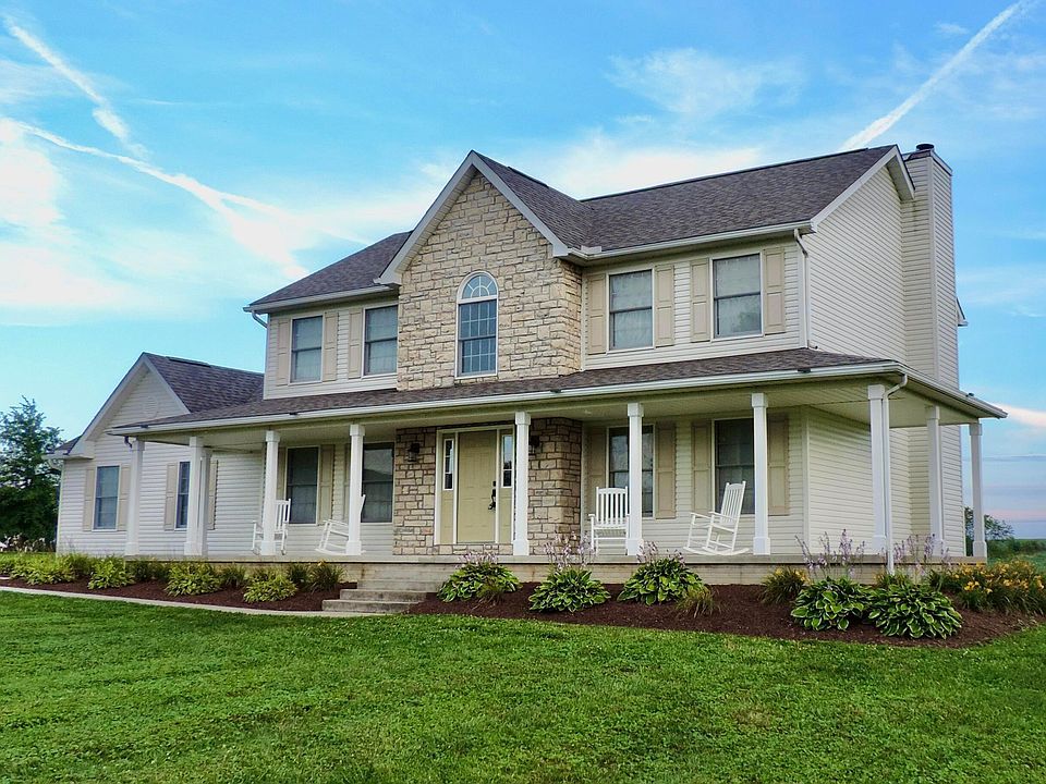 1297 Carroll Eastern Rd NW, Lancaster, OH 43130 Zillow