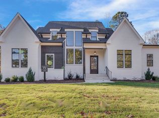 4801 Lakemont Dr, Raleigh, NC 27609