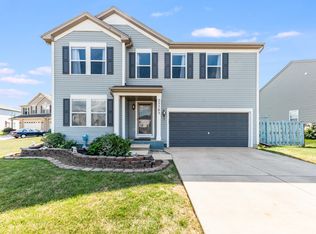 25383 Faraday Rd, Manhattan, IL 60442