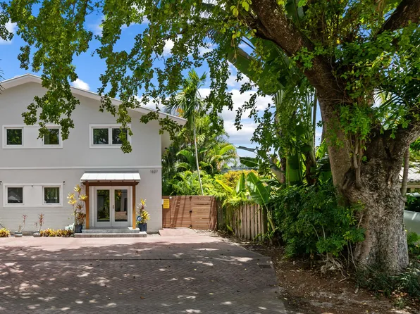 1627 NE 7th St, Fort Lauderdale, FL 33304