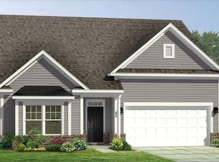 50 Grant Mercer Dr #110, Youngsville, NC 27596