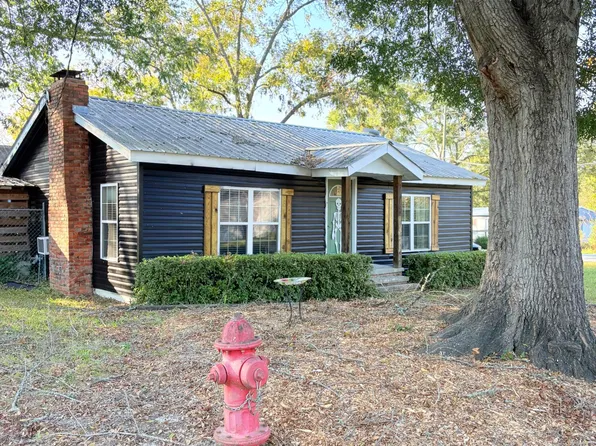 179 WALKER STREET Street, Gibson, GA 30810