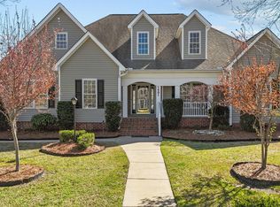 1501 Trafalgar Dr, Winterville, NC 28590