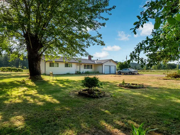 37739 Kimball Rd, Dexter, OR 97431