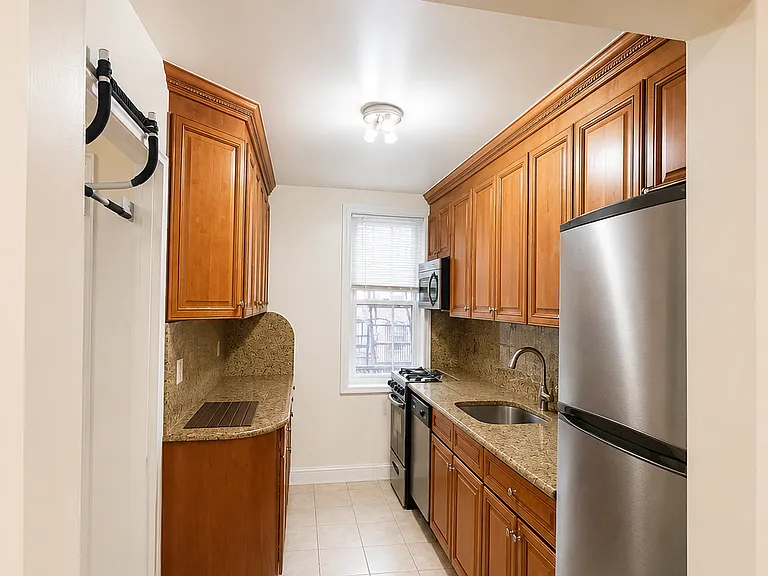 103-26 68th Ave #4B — Photo 3