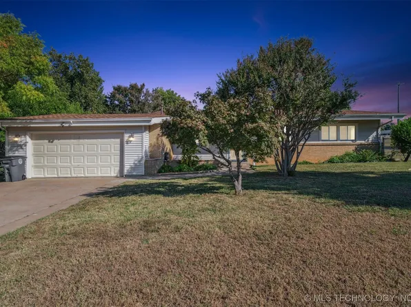 5147 E 24th St, Tulsa, OK 74114