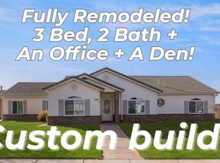 250 E 970 N, Hurricane, UT 84737