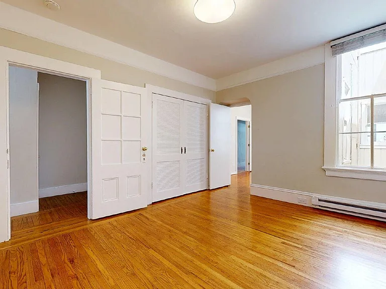 1412 Lyon St #A — Photo 4
