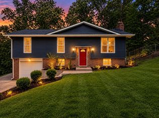 7314 Shamrock Ln, Hixson, TN 37343