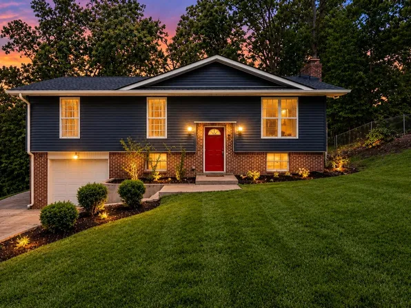 7314 Shamrock Ln, Hixson, TN 37343
