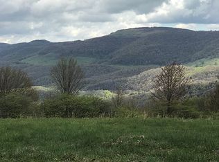 870 Wilma Lee Memorial Dr, Bowden, WV 26254