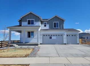 14584 Harvest Dr, Mead, CO 80504