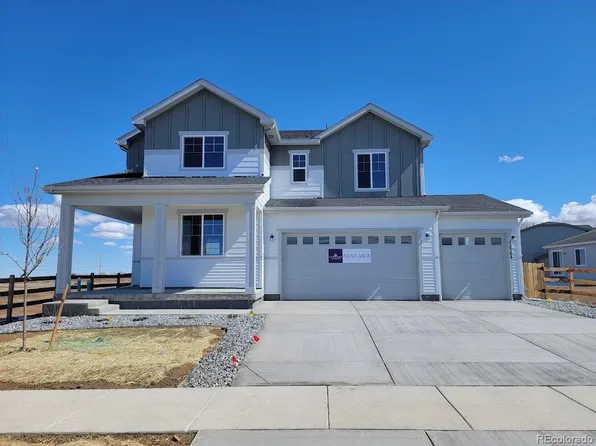14584 Harvest Drive, Mead, CO 80504