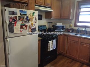 71 Russell St #1H, Charlestown, MA 02129