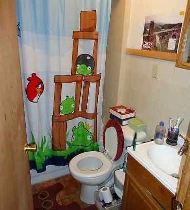 3rd image of 1121 Mount Vernon St APT 1R