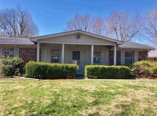 2141 S Downey Dr, Henderson, KY 42420