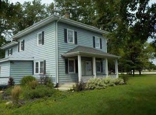 W1885 State Highway 11, Burlington, WI 53105
