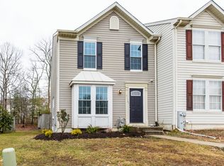 3114 Hidden Ridge Ter, Abingdon, MD 21009