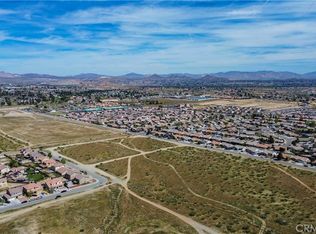 0 8th Ave, Victorville, CA 92395