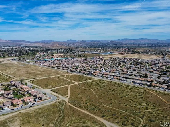 0 8th Ave, Victorville, CA 92395