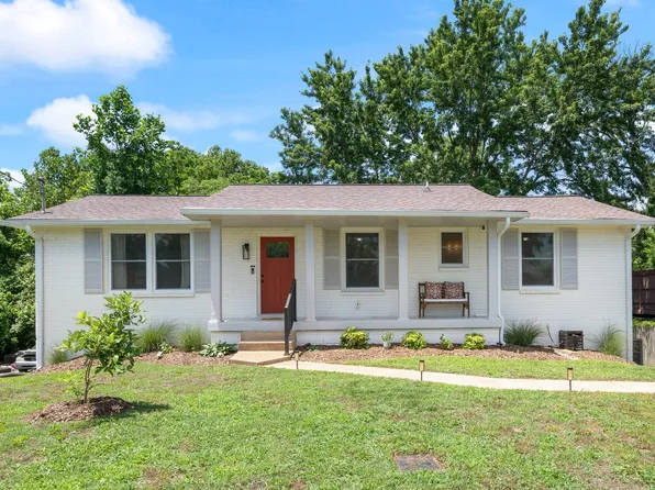 4848 Whittier Dr, Old Hickory, TN 37138