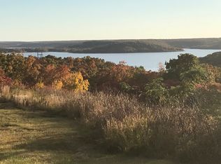 14910 Lake Rd, Skiatook, OK 74070