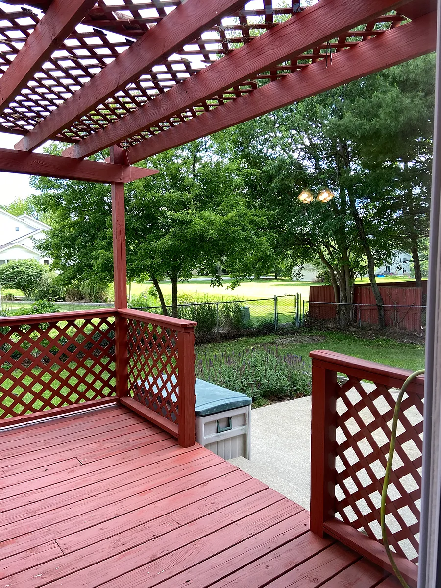 Building Photo - 1707 Linda Ln #B