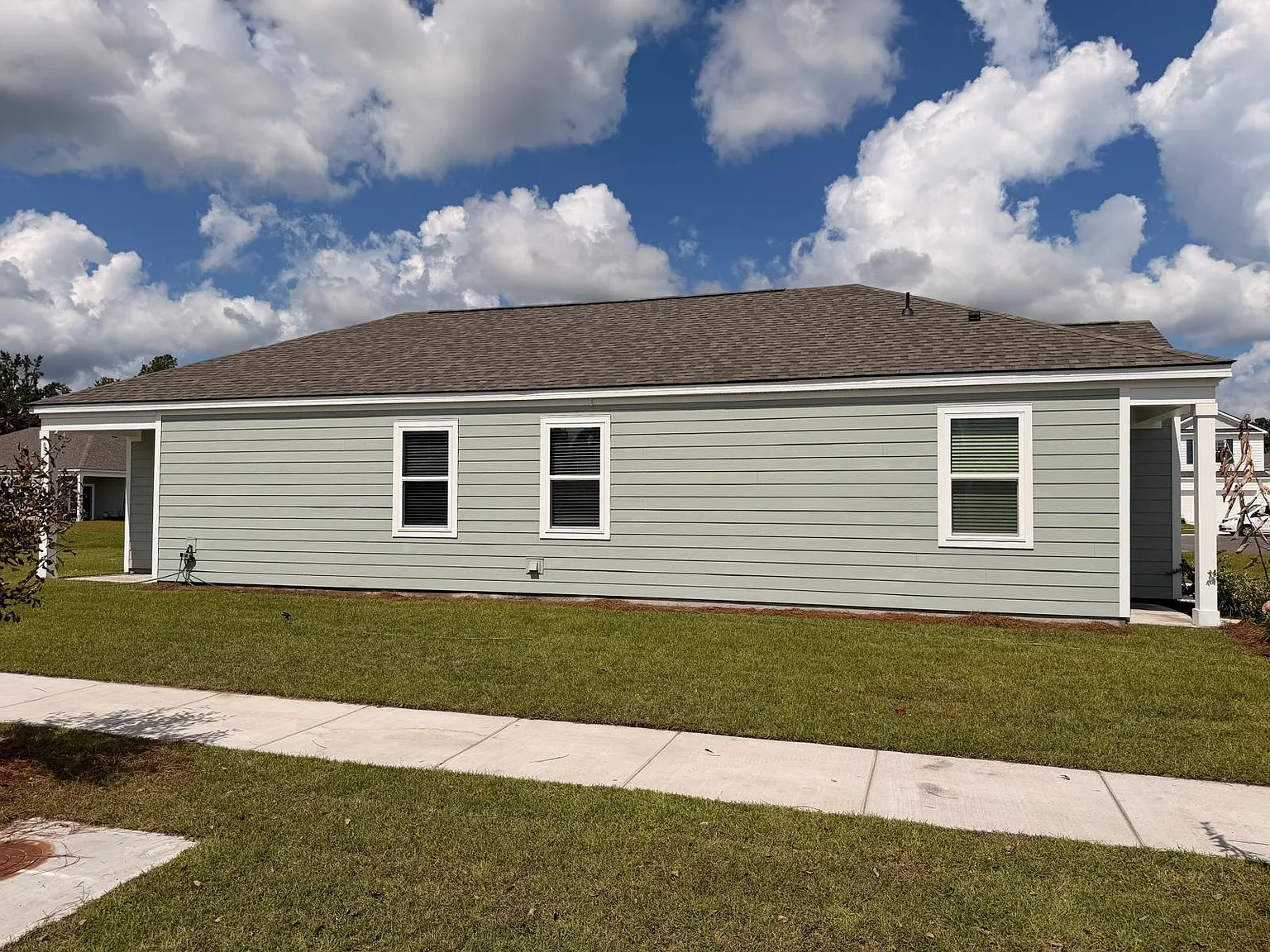 3 bed, 1257 sqft, $2,350 — Photo 3