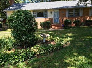 5306 Orcutt Ln, Richmond, VA 23224