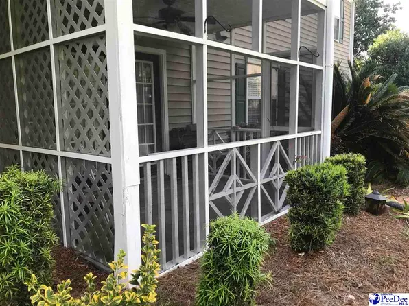 1424 Golf Terrace Blvd APT 3, Florence, SC 29501
