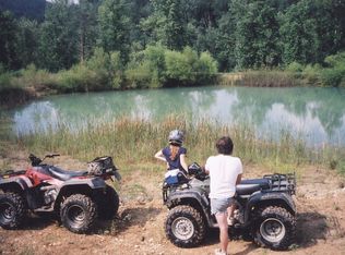 1036 Neal Smith Road, Zachariah, KY 41301