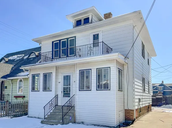 1605 Yout St., 1605 Yout St #1607, Racine, WI 53404