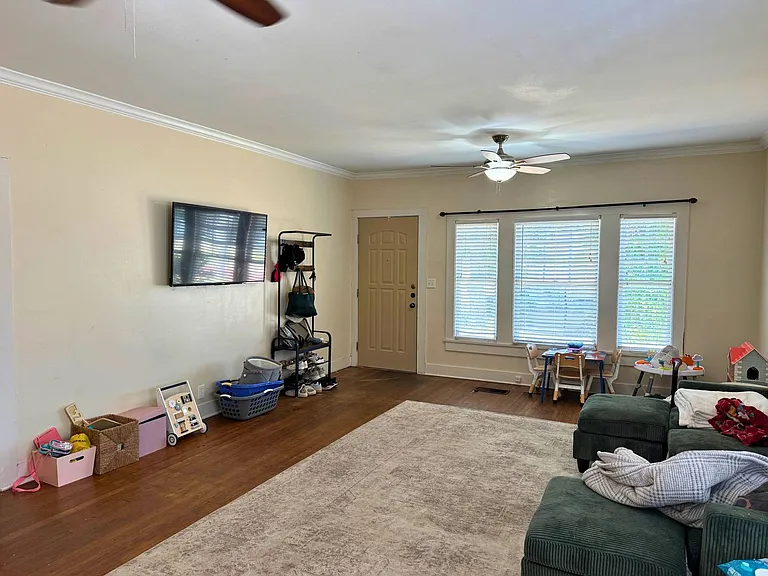 1411 Garfield St — Photo 4