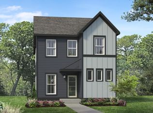 Emery Plan, Mill Town, Chattanooga, TN 37404
