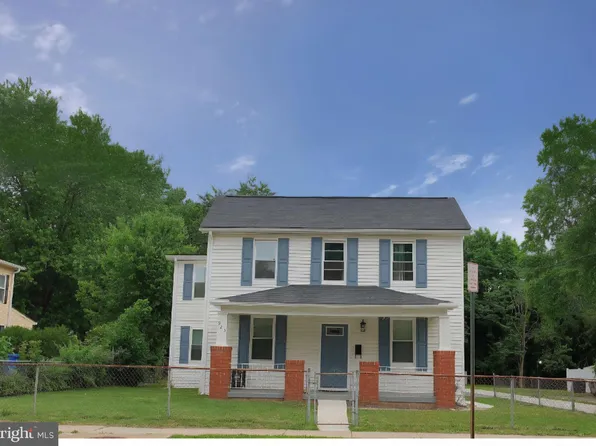 925 Montgomery St, Laurel, MD 20707