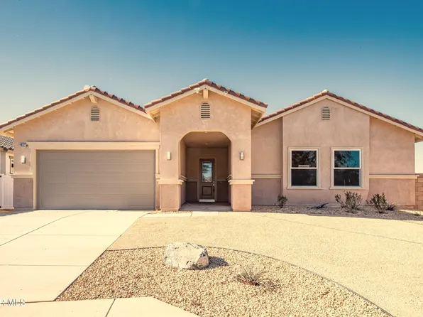 40127 Pevero Ct, Palmdale, CA 93551